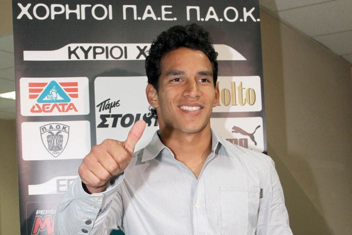 Αρίας: “Δικαιώθηκα για την επιλογή μου”