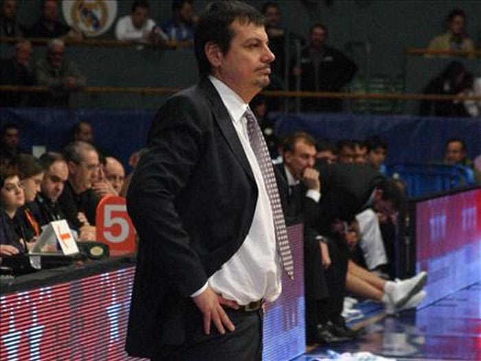 Ανακοίνωσε τον Αταμάν
