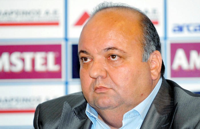 Μπάκος: “Ο Φορτούνης είναι πολύ ακριβός”