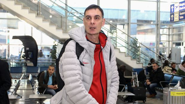 Ολυμπιακός: Στη Βαλένθια για τουρνουά προετοιμασίας οι Πειραιώτες
