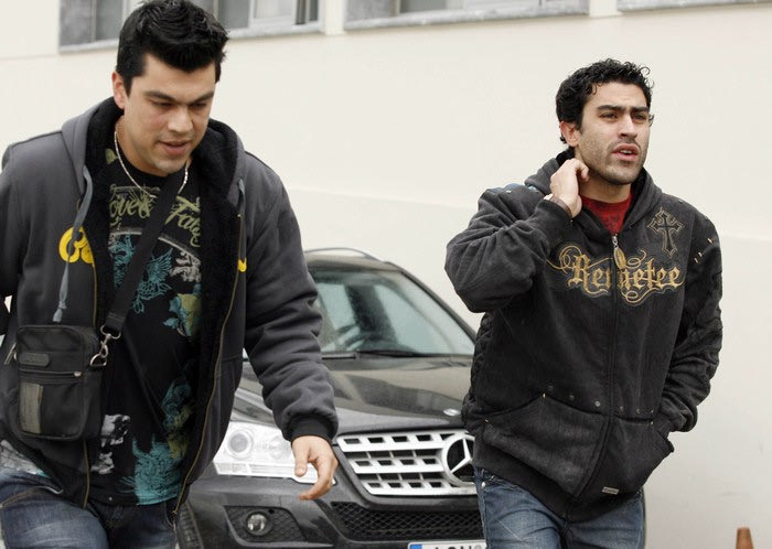 Καστίγιο: “Υπάρχουν συζητήσεις με τον Άρη”