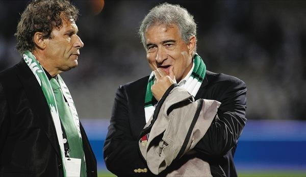 “Μας έπιασε κορόιδο ο Ολυμπιακός”!