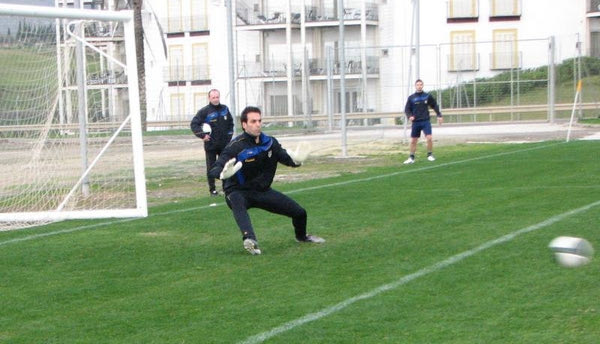 Στην Αρκά Γκντίνια ο Μορέτο