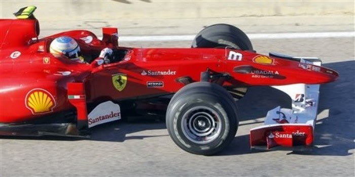 Έρχεται η Ferrari των… 150 χρόνων!