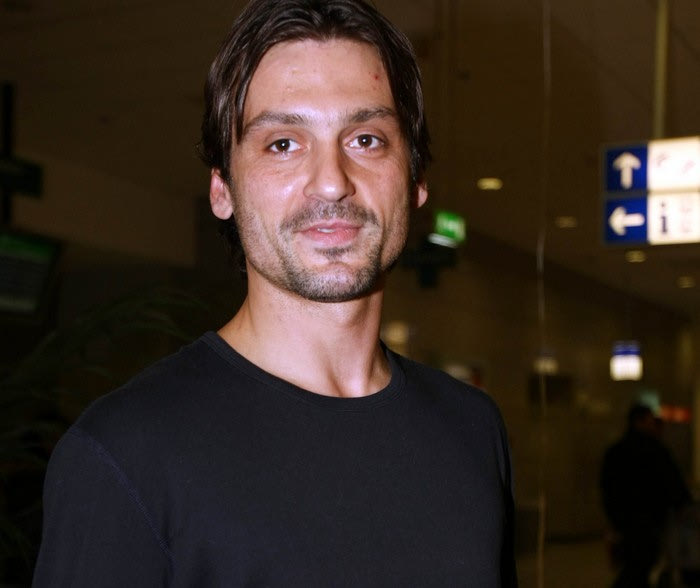 Κούλιτς: “Ήρθα να βοηθήσω την ΑΕΛ”