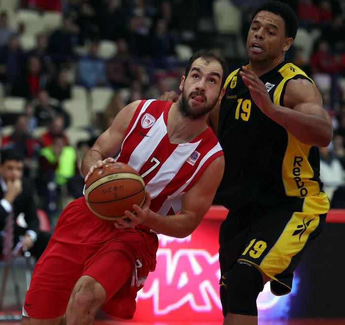 Διάστρεμμα ο Τόμας