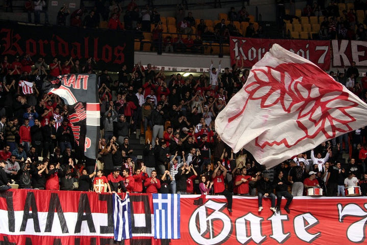 Βγήκαν με Βαλένθια