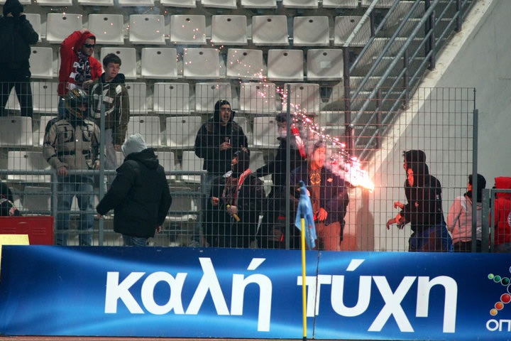 Εισαγγελέας για τα έκτροπα του Βόλου