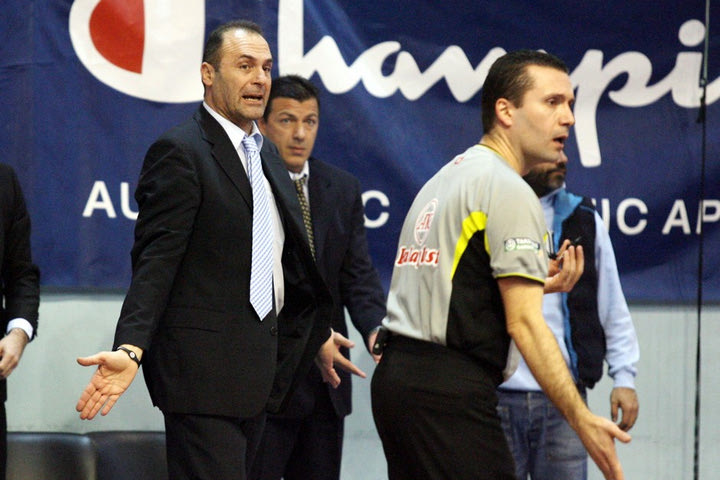 Όλα καλά με Καλαφατάκη