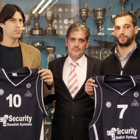 Σαρλής: "Επόμενος πρόεδρος ο Γαλανός" | SPORT24