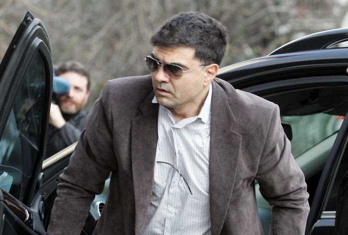 Τζίγγερ: “Δεν έχει …χορηγία”!