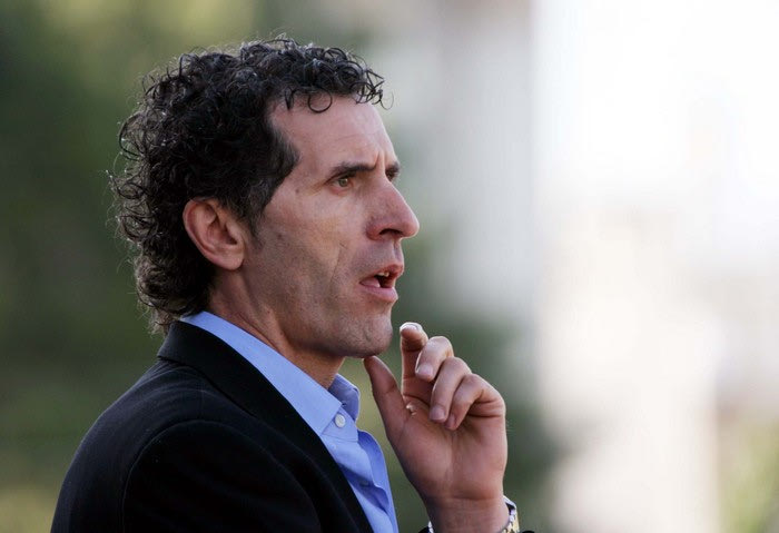Γκόγκιτς: “Φαβορί ο Ολυμπιακός”