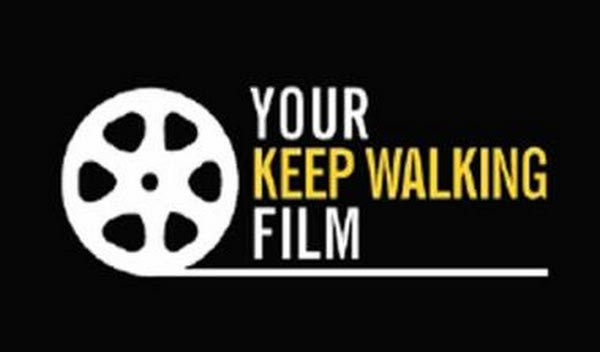 Your Keep Walking Film