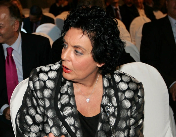 Διάψευση Κανέλλη για προεδρία