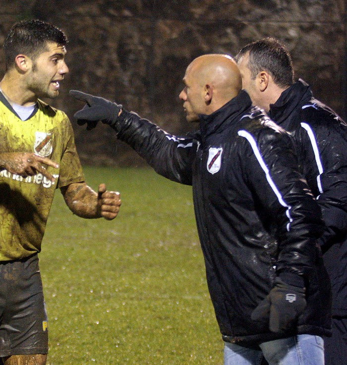 Καραδήμος: “Θα έχουμε δύσκολο έργο”