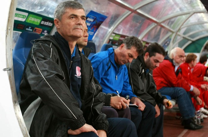 Παρελθόν ο Κοκότοβιτς