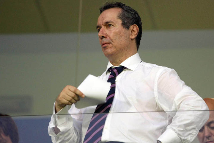 Κόντης: “Μεγάλος θρύλος η Πενιαρόλ”