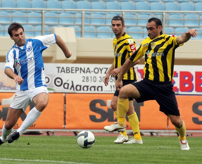 Κάτοικος Βοιωτίας ο Κορδονούρης
