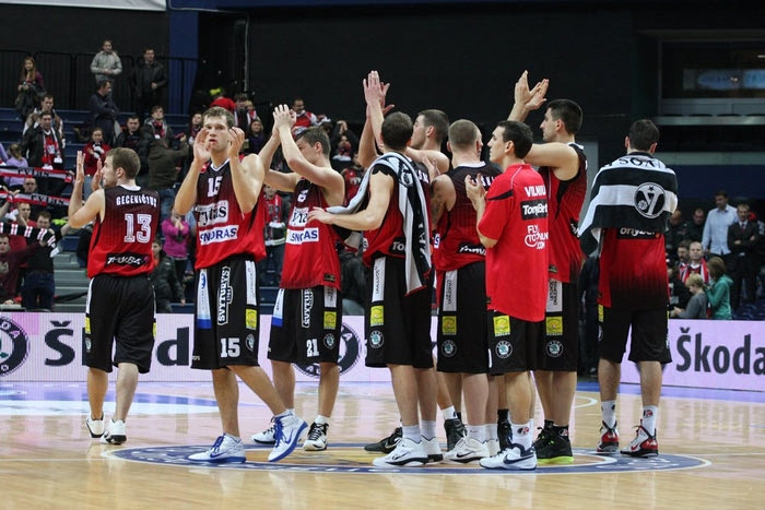 Η ανάλυση της Λιέτουβος Ρίτας