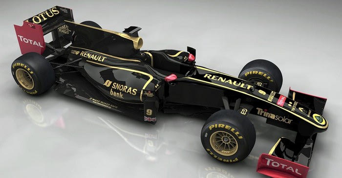 Θέλουν τριάδα στη Renault