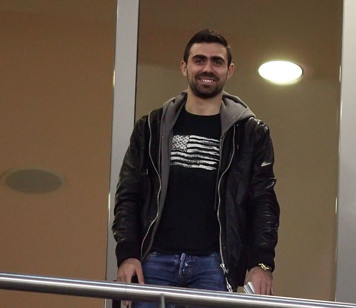 Μανιάτης: “Άλλες οι απαιτήσεις του Ολυμπιακού”