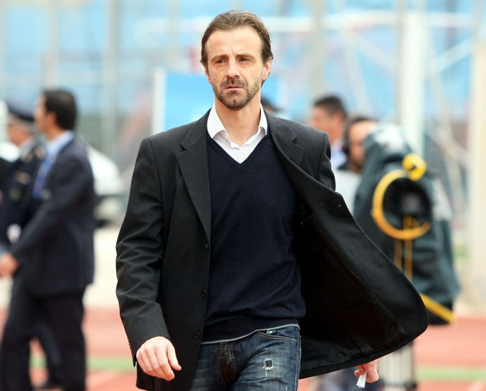 Ανέλαβε ο Μάντζιος