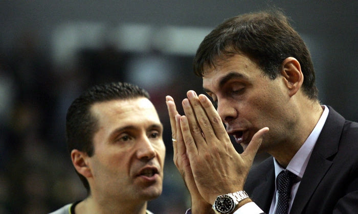 Μπαρτζώκας: “Κερδίσαμε δίκαια”