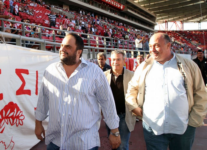 Μπέος: “Δεν απαντώ σε γελοιότητες”
