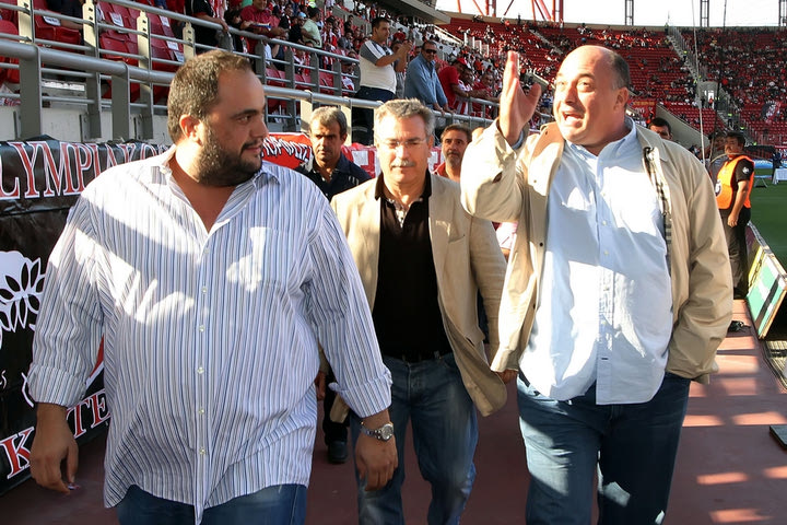 “Λυπούμαστε που δεν σας ρωτήσαμε…”