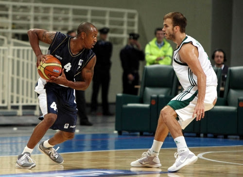 Ο Μάκιντος στο Sport24.gr