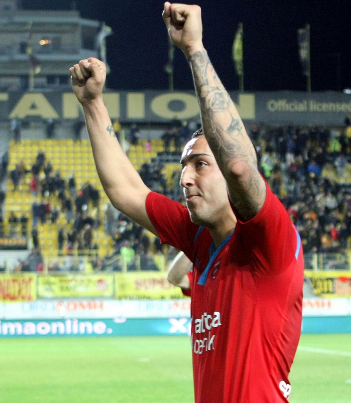 Ένας Μήτρογλου έφερε την άνοιξη