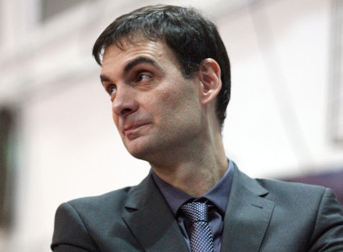 Βγήκε το δελτίο του Άλεξιτς