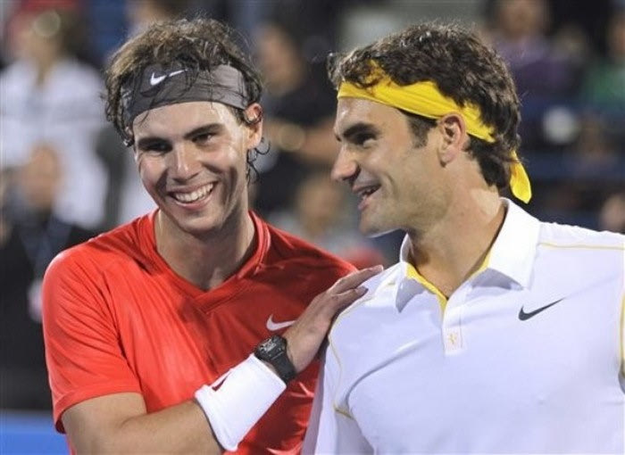 Feliz… Nadal