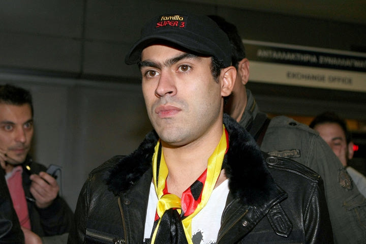 Νέρι: “Θα αναγεννηθώ στον ‘Αρη”