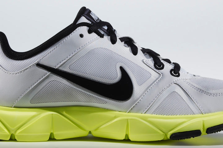 NIKE FREE XT QUICK FIT+