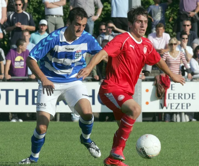 “Κλείνει” τον Νικλητσιώτη