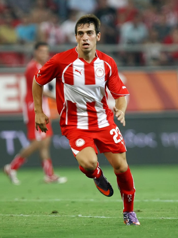 Στα “πράσινα” και επίσημα