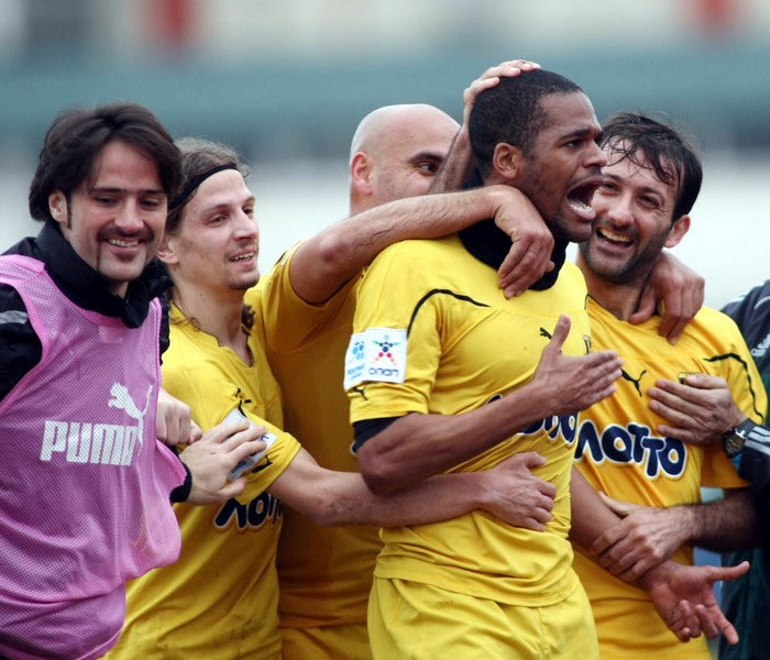 Αναγ. Καρδίτσας- ΟΦΗ 2-1