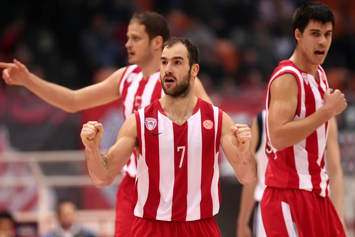 Τώρα πρέπει να προκριθεί