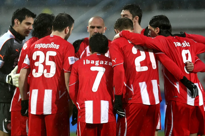 Στον αστερισμό του… 7