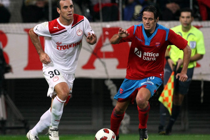 Ουρτάδο: “Το 6-0 τα λέει όλα”