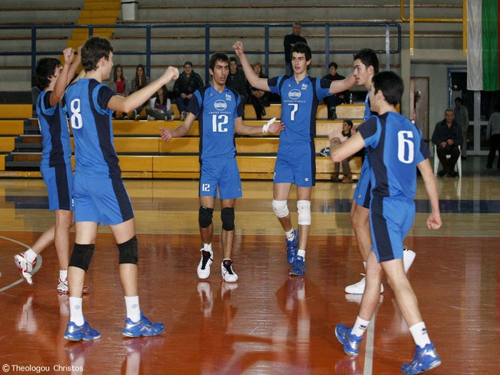 Άνετη νίκη για τους παίδες