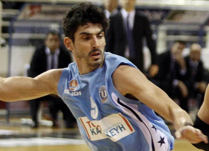 Έχει αρχίσει προπονήσεις