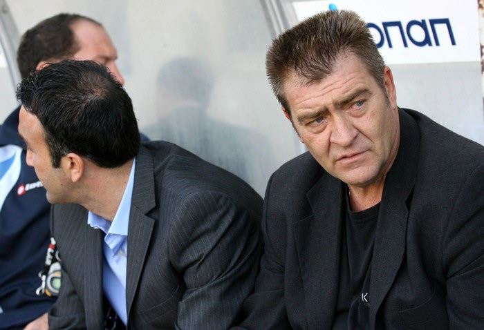 Παντέλης: “Να είμαστε σε εγρήγορση”