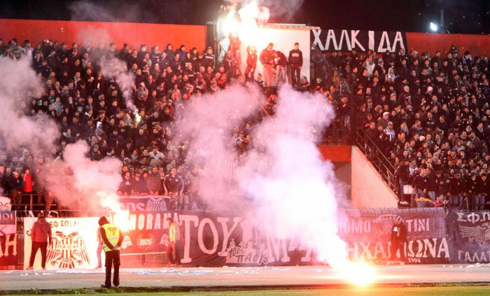 “Τέλος στη φιλοξενία”