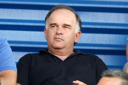 Παππάς: “Mε απογοήτευσε ο ξεροκέφαλος Ντέμης”