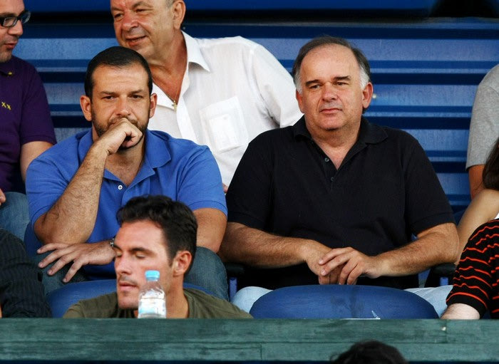 Η πρόταση σωτηρίας των μικρομετόχων