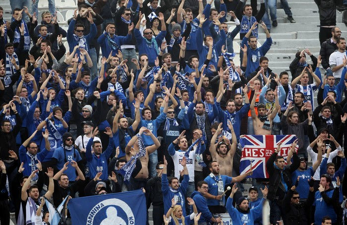 Με κόσμο κόντρα στον ΟΦΗ