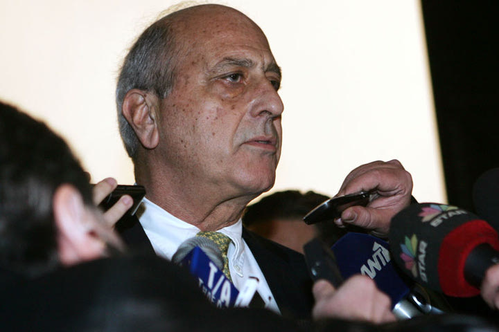 Πολέμης: “Εμείς θα είμαστε πάντα εδώ”