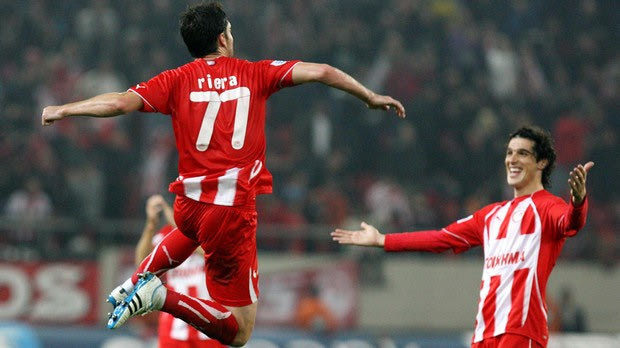 Τι έμαθε ο Ολυμπιακός μετά το 4-2